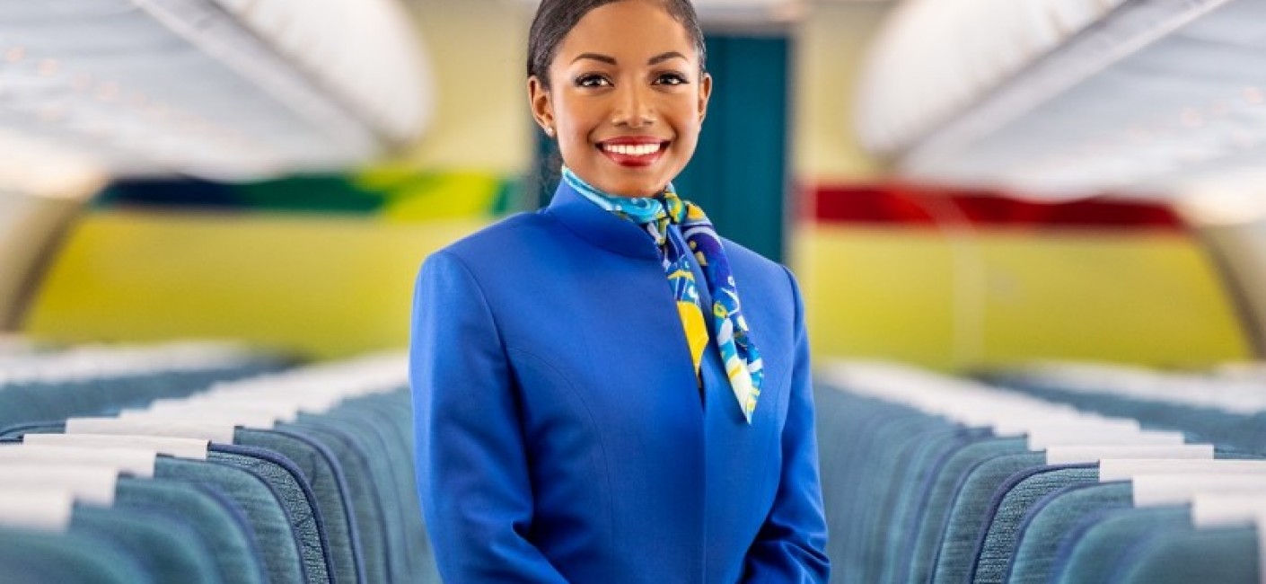 Air Seychelles recognised as Indian Ocean's Leading Airline at 2020 ...