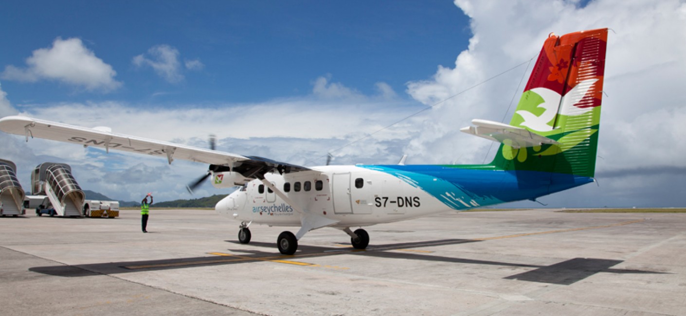 Air Seychelles supports Feast of Assumption with extra flights | Air ...